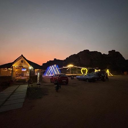 Murali Guesthouse 함피 외부 사진