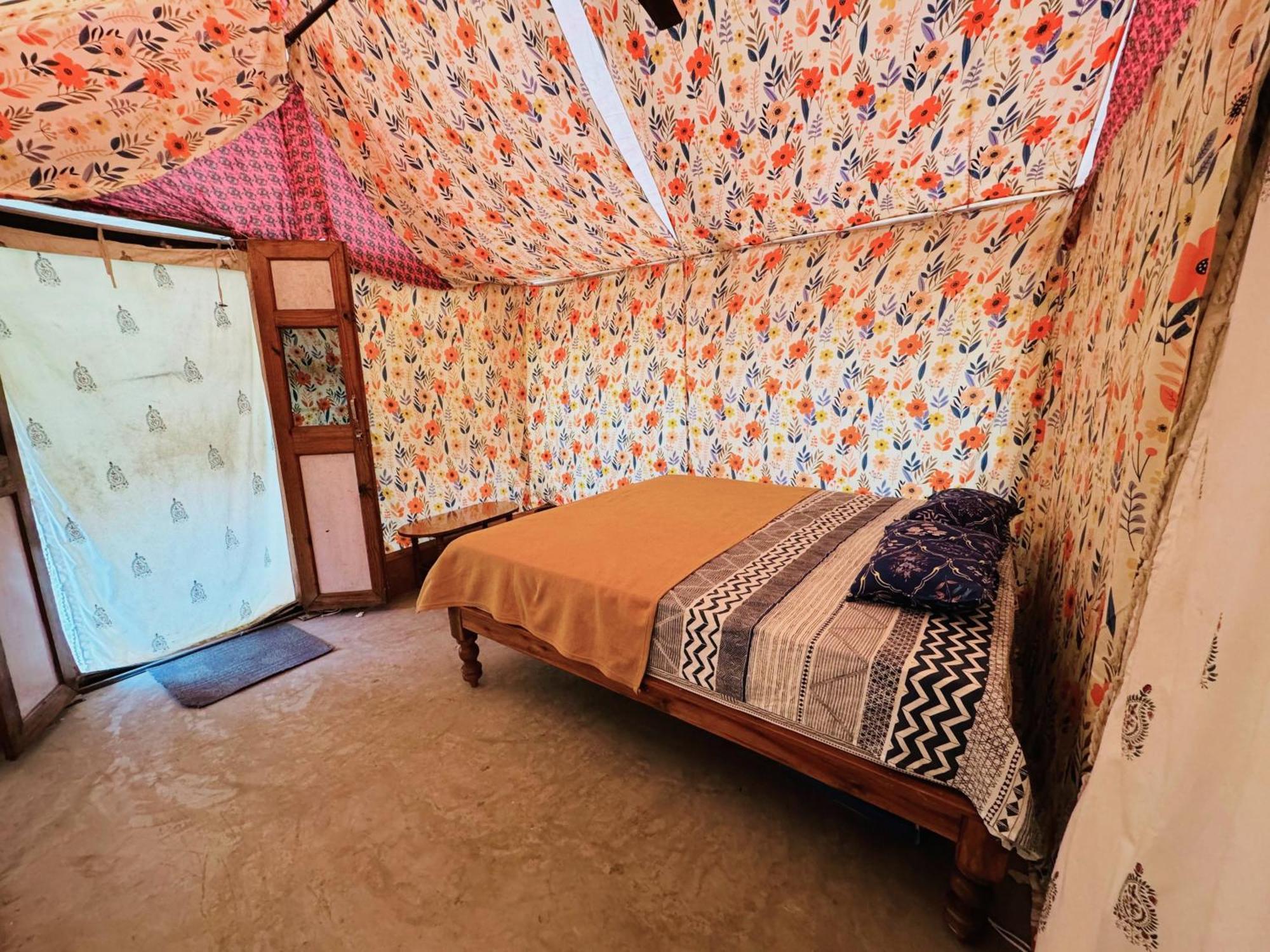 Murali Guesthouse 함피 외부 사진