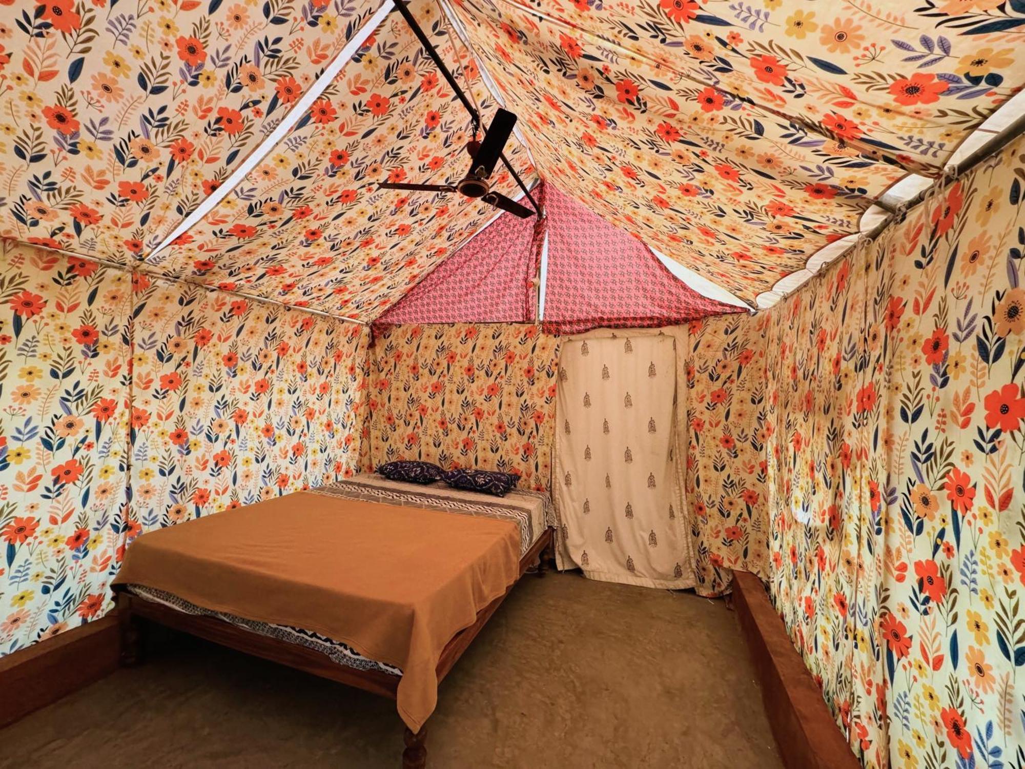 Murali Guesthouse 함피 외부 사진