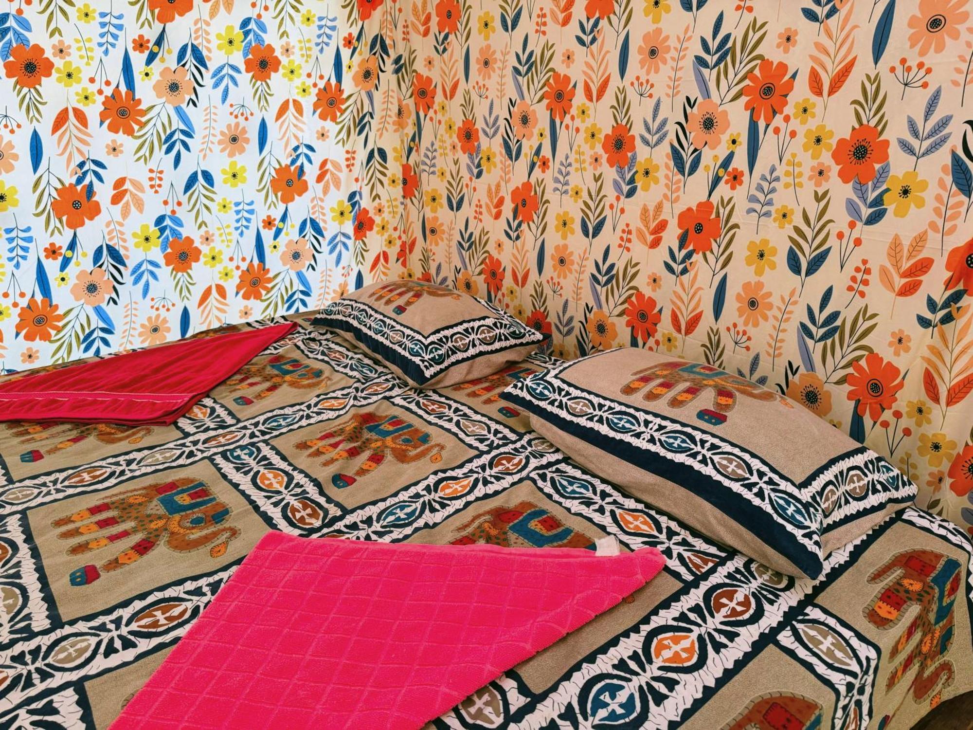 Murali Guesthouse 함피 외부 사진